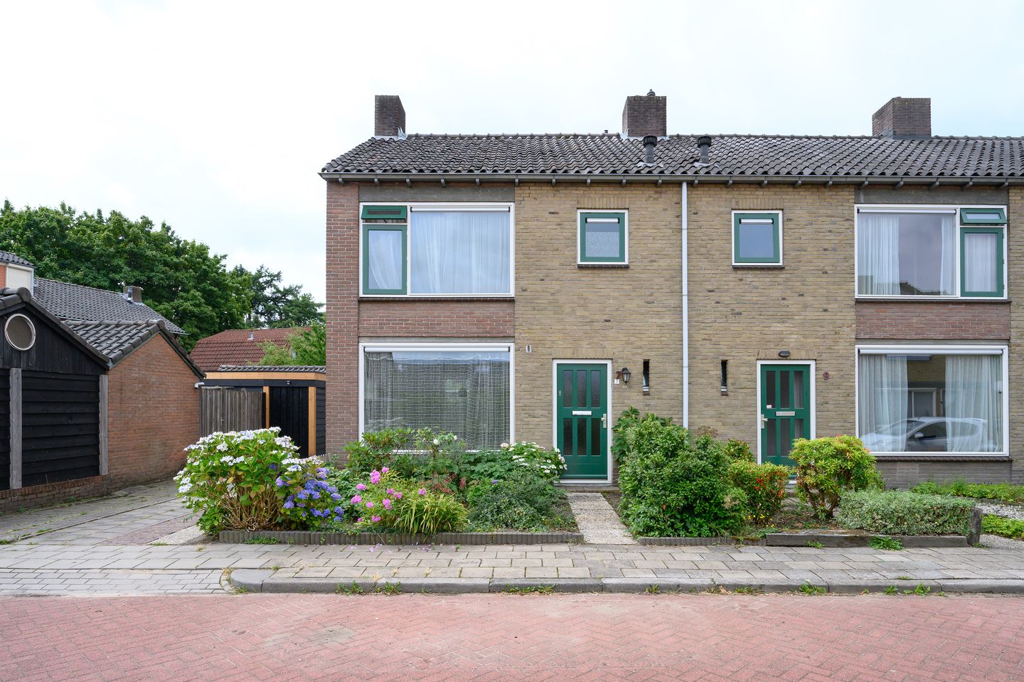 Foto 19 van Boerhaavelaan 7