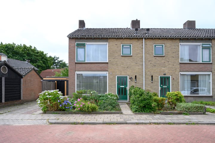 Photo 19 of Boerhaavelaan 7