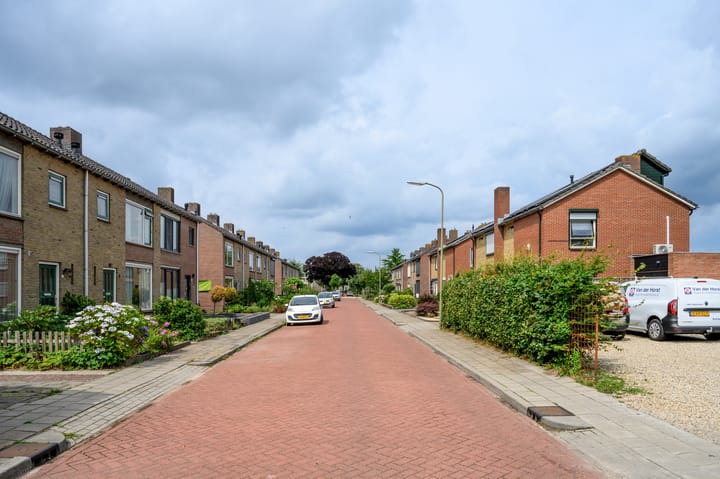 Photo 21 of Boerhaavelaan 7