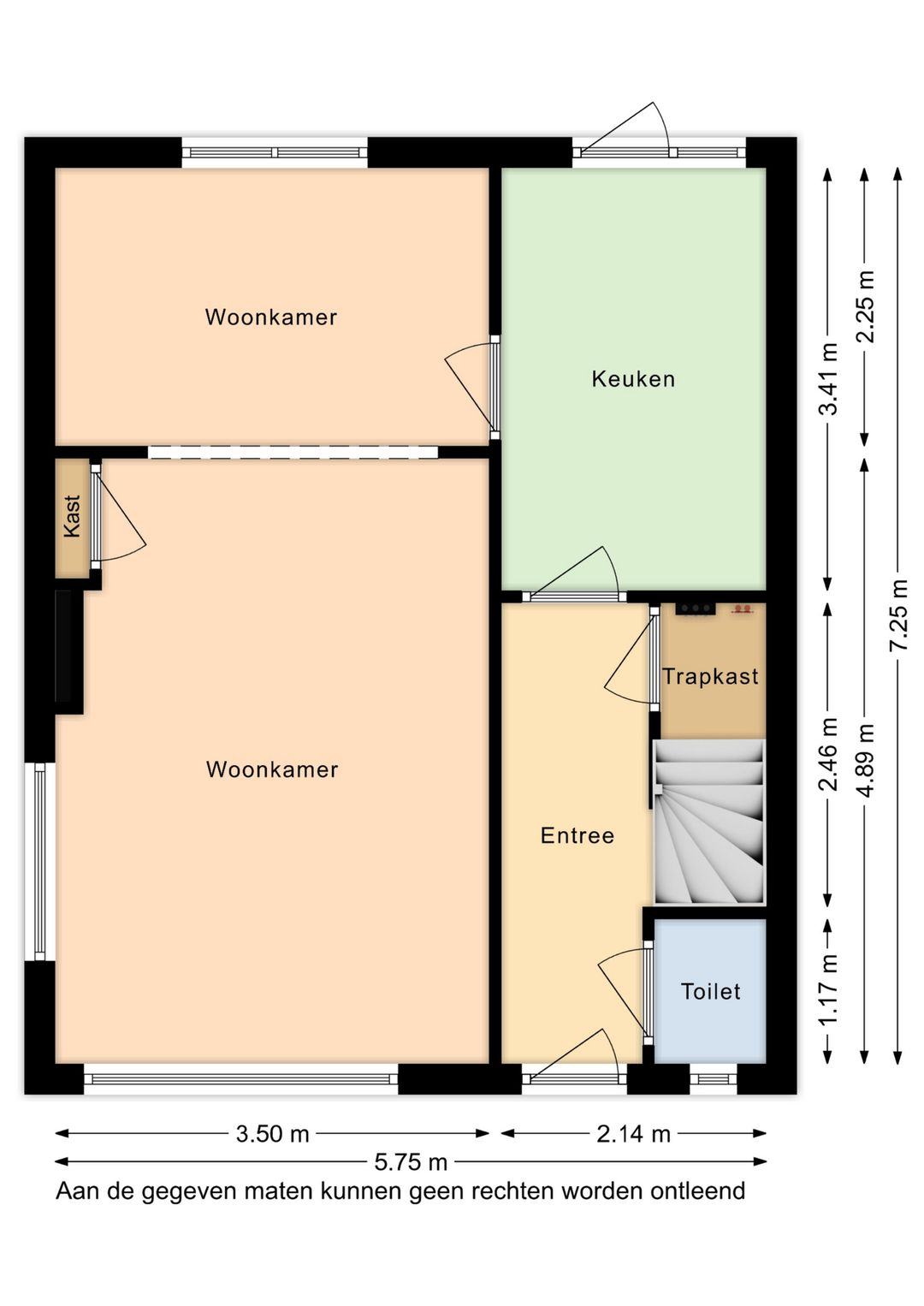 Foto 22 van Boerhaavelaan 7