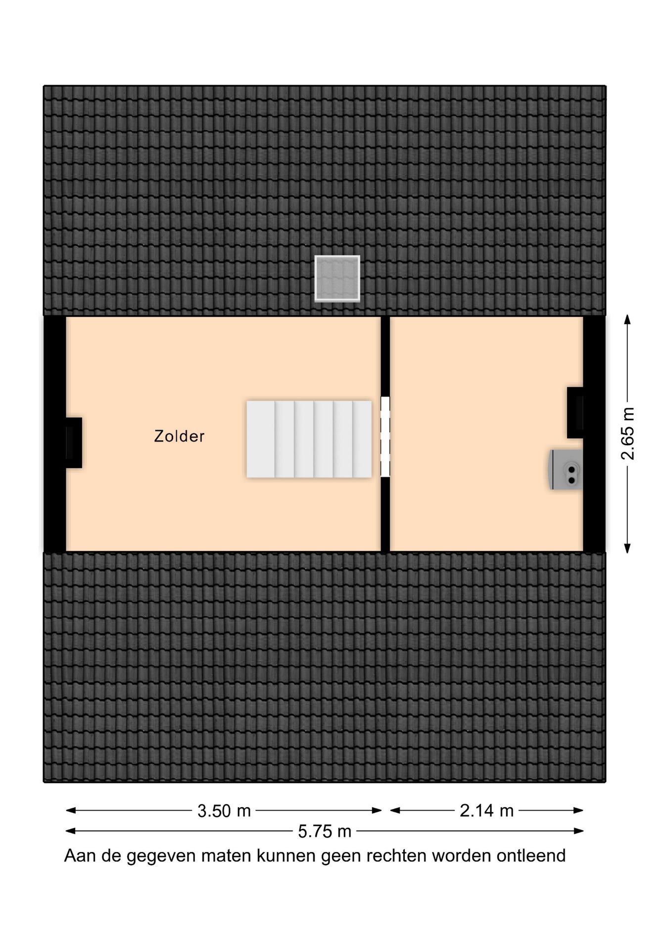 Foto 24 van Boerhaavelaan 7