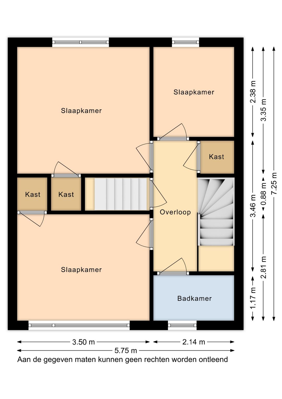 Foto 23 van Boerhaavelaan 7