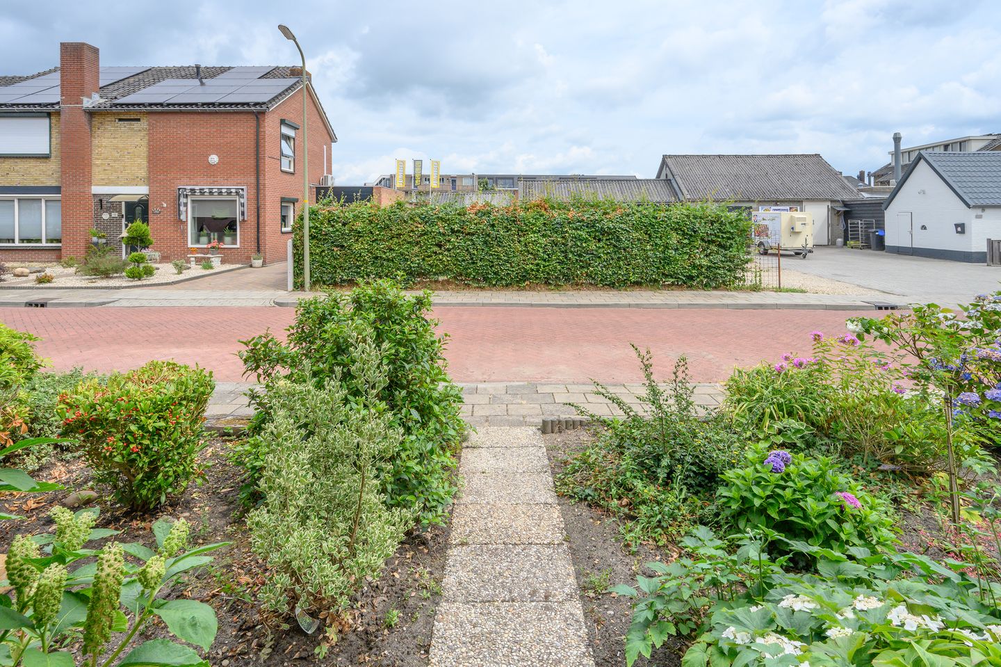 Foto 20 van Boerhaavelaan 7