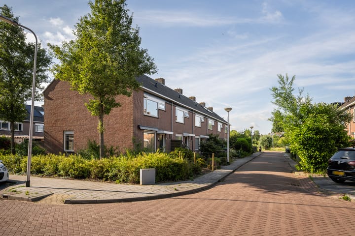 Foto 2 van Ouwelandsestraat 29