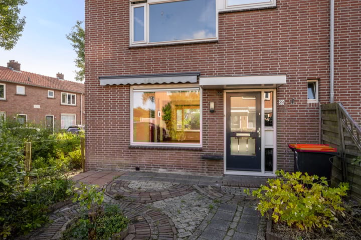 Foto 3 van Ouwelandsestraat 29