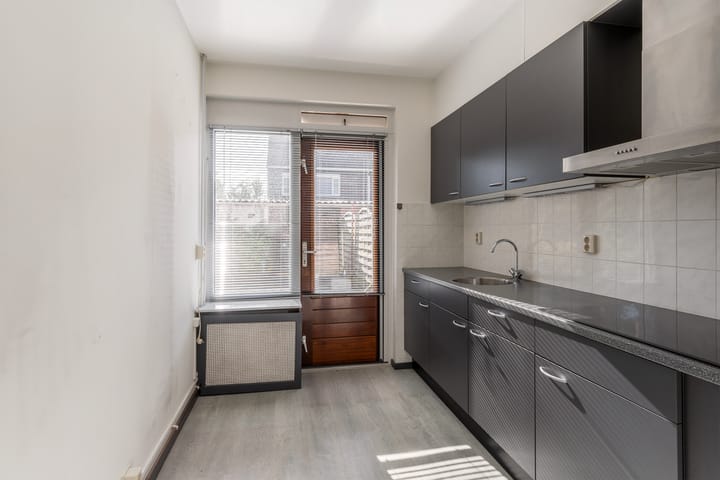 Foto 10 van Ouwelandsestraat 29