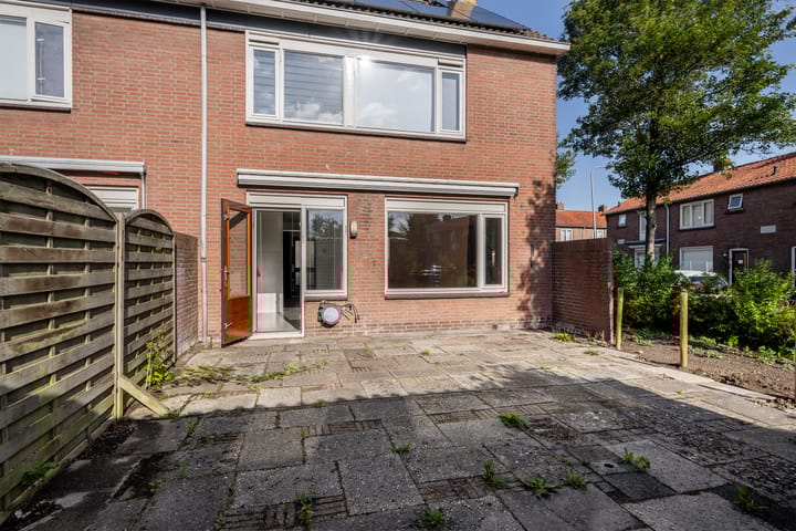 Foto 13 van Ouwelandsestraat 29