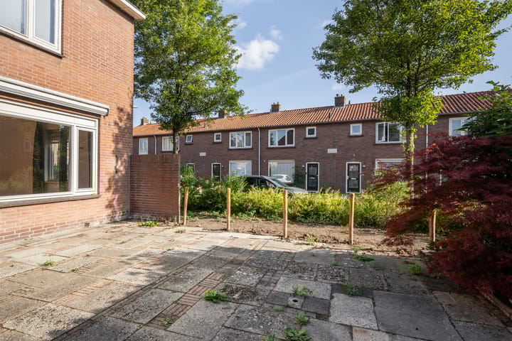 Foto 14 van Ouwelandsestraat 29