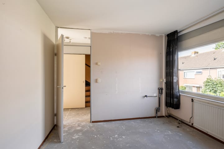 Foto 22 van Ouwelandsestraat 29