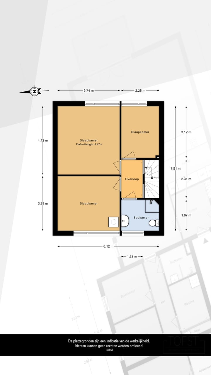 Foto 33 van Ouwelandsestraat 29