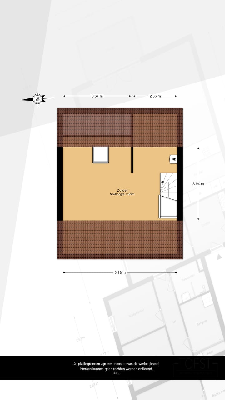 Foto 34 van Ouwelandsestraat 29