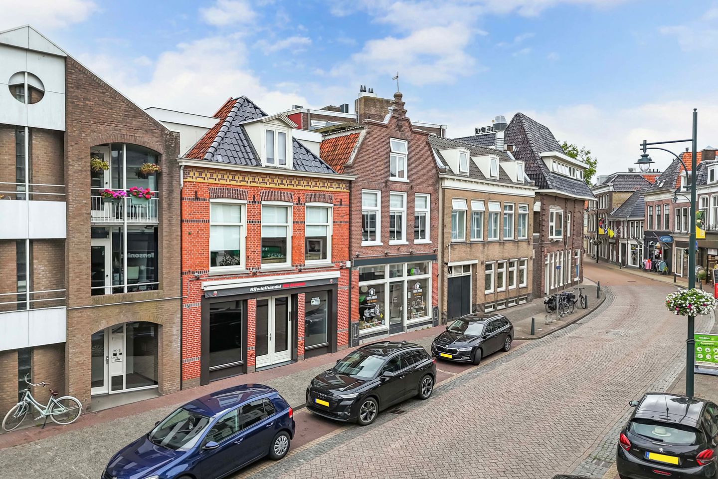 View photo 4 of Dijkstraat 8