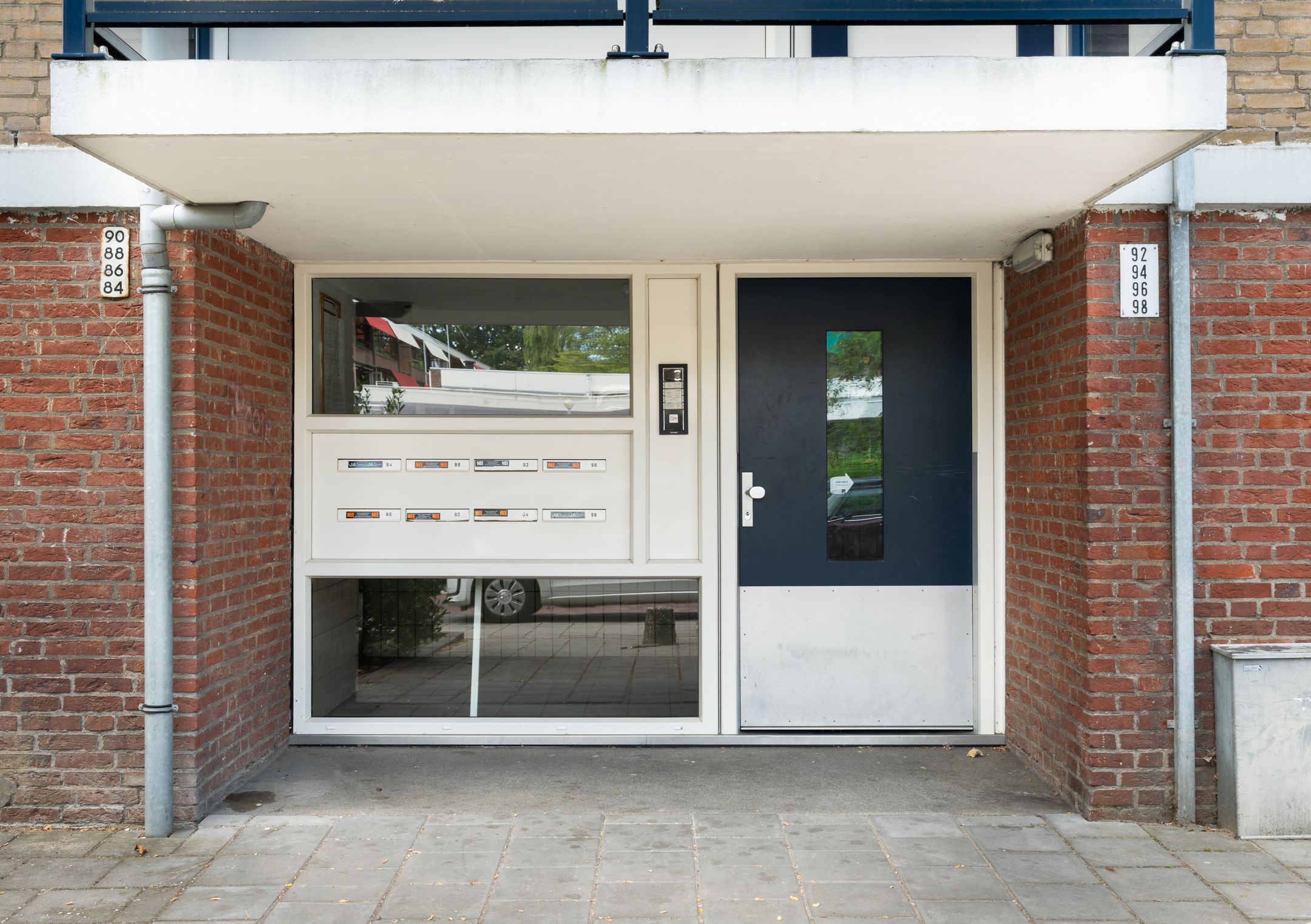 Foto 3 van Henri Polakstraat 86