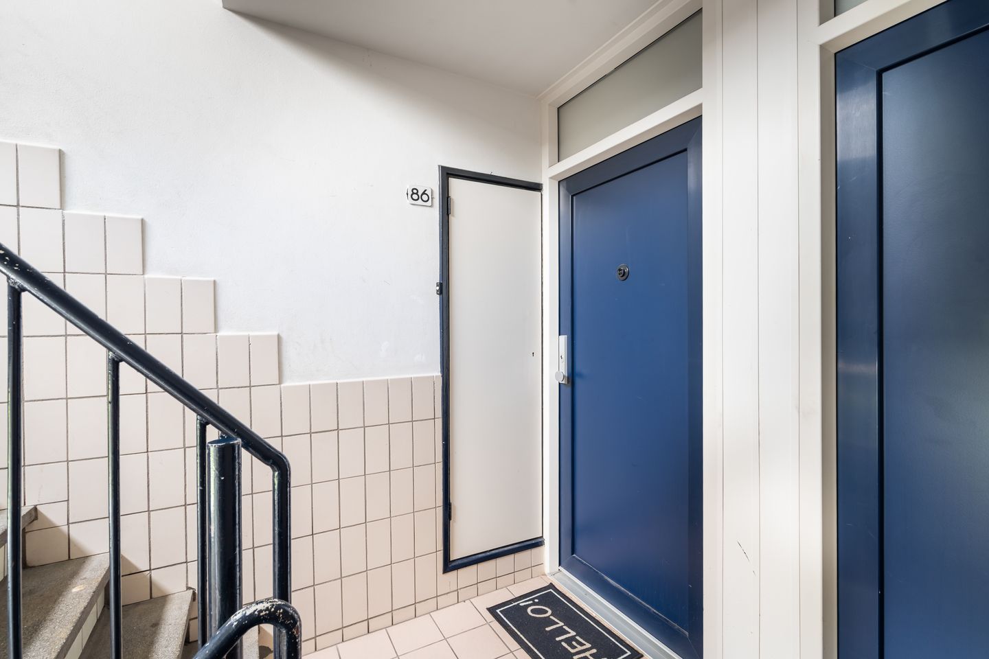 Foto 4 van Henri Polakstraat 86