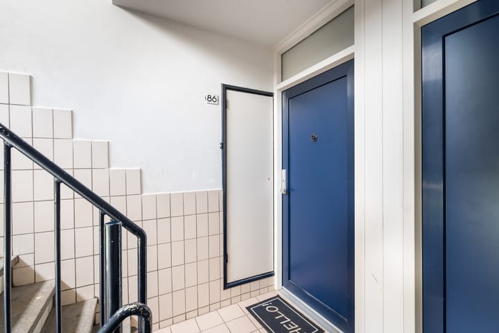 Foto 4 van Henri Polakstraat 86