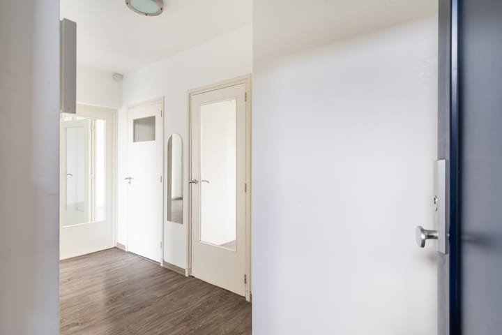 Foto 5 van Henri Polakstraat 86