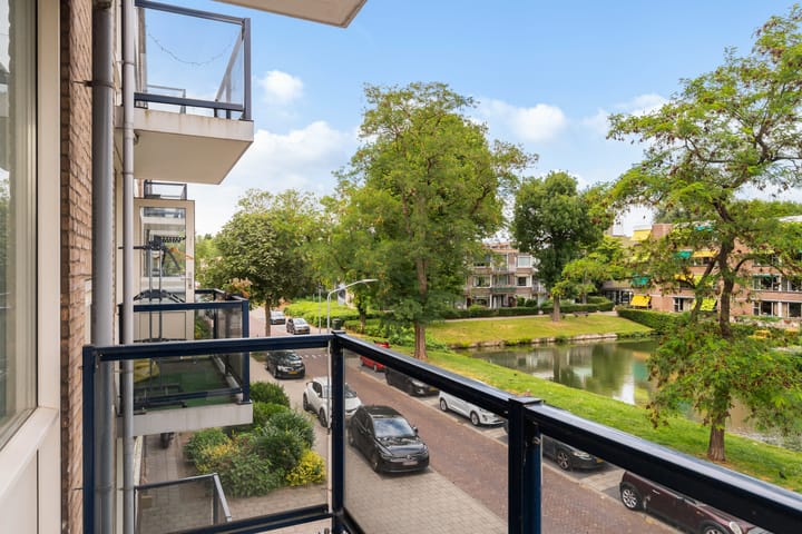 Photo 16 of Henri Polakstraat 86