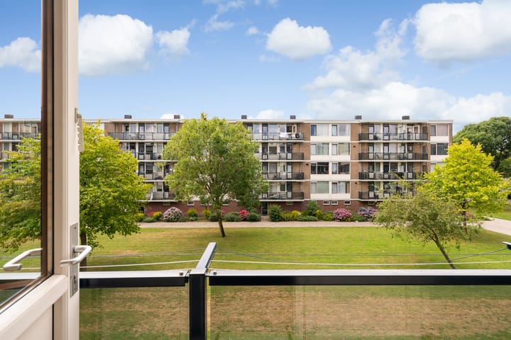 Photo 21 of Henri Polakstraat 86