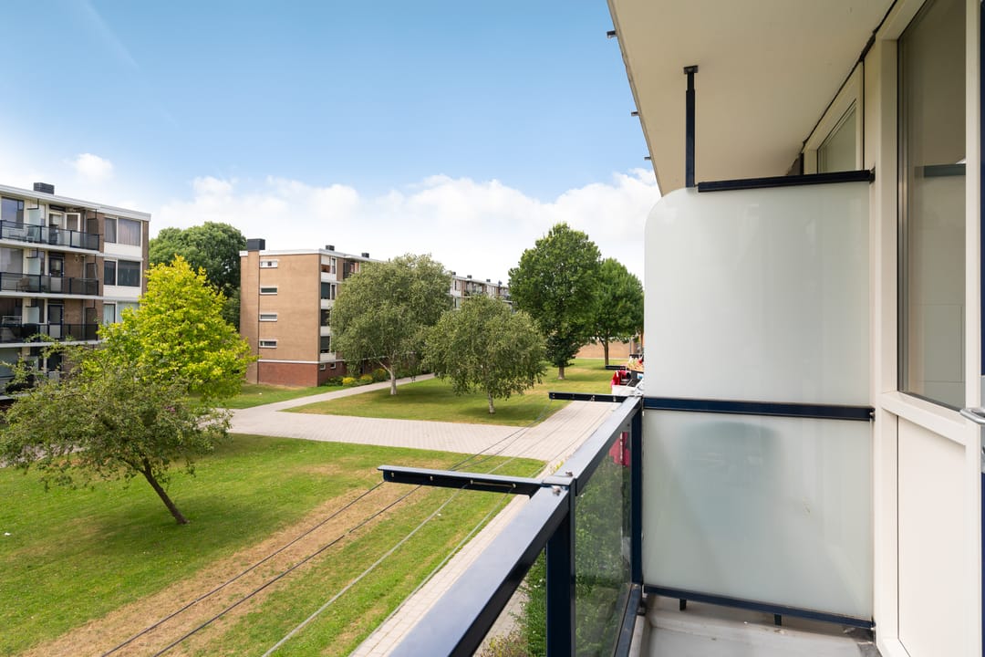 Foto 23 van Henri Polakstraat 86