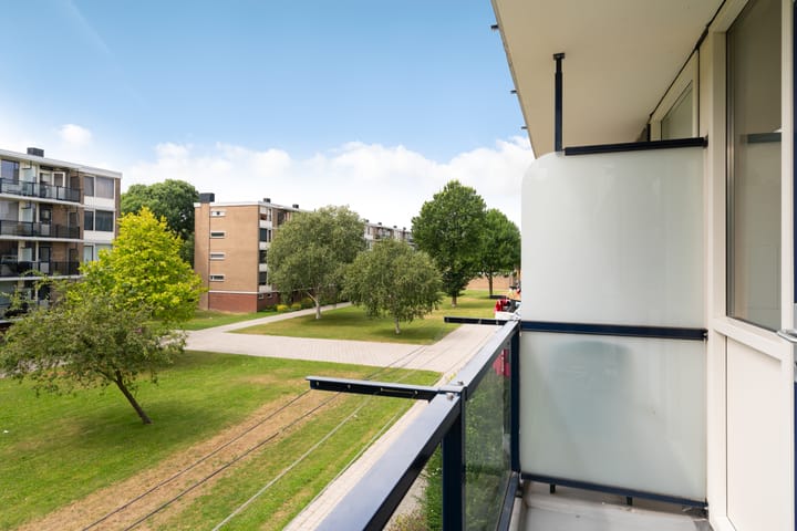 Photo 23 of Henri Polakstraat 86