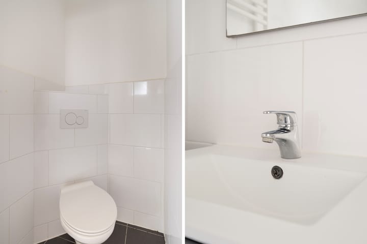 Photo 26 of Henri Polakstraat 86