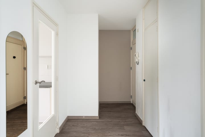 Photo 27 of Henri Polakstraat 86