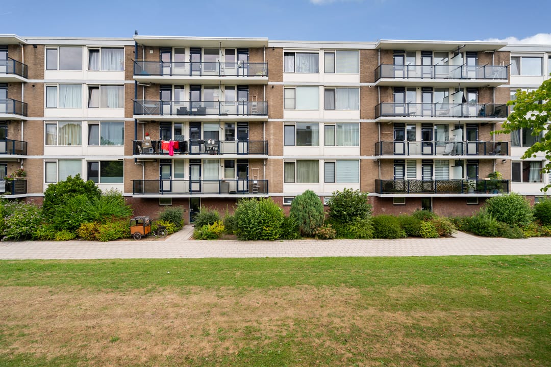 Foto 28 van Henri Polakstraat 86