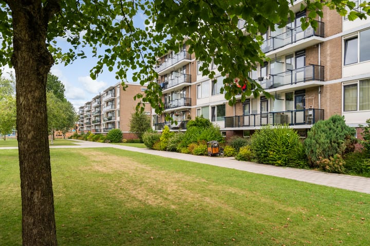 Photo 29 of Henri Polakstraat 86