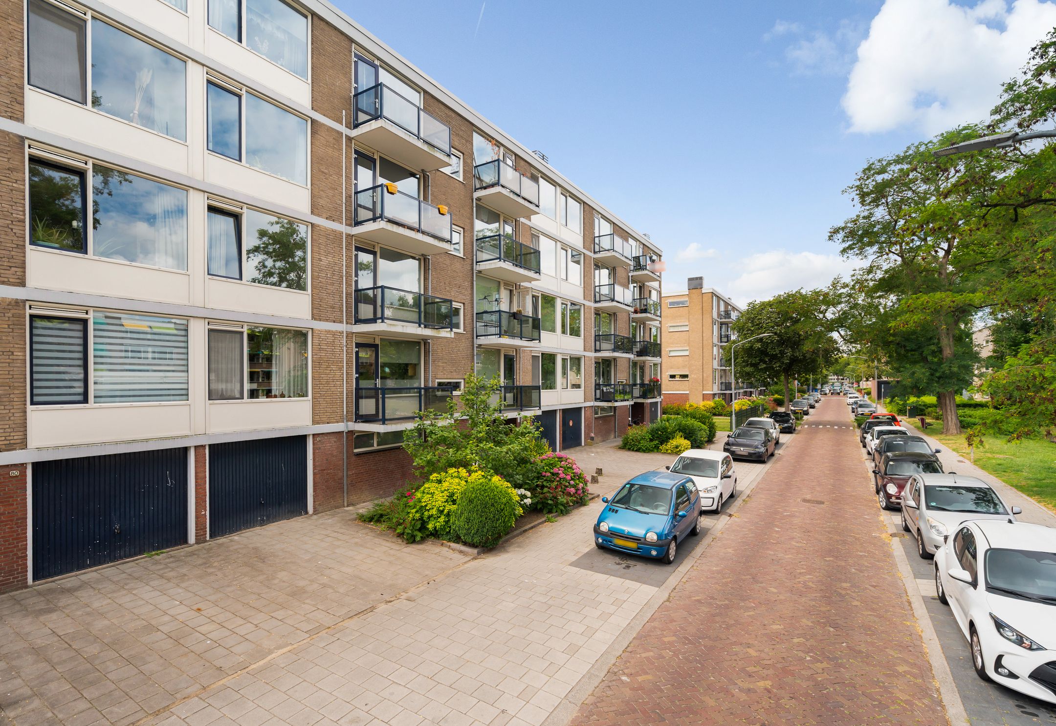 Foto 30 van Henri Polakstraat 86