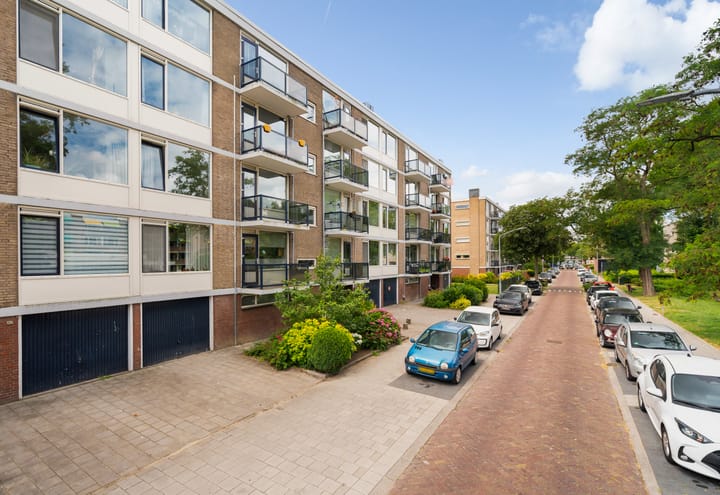 Photo 30 of Henri Polakstraat 86