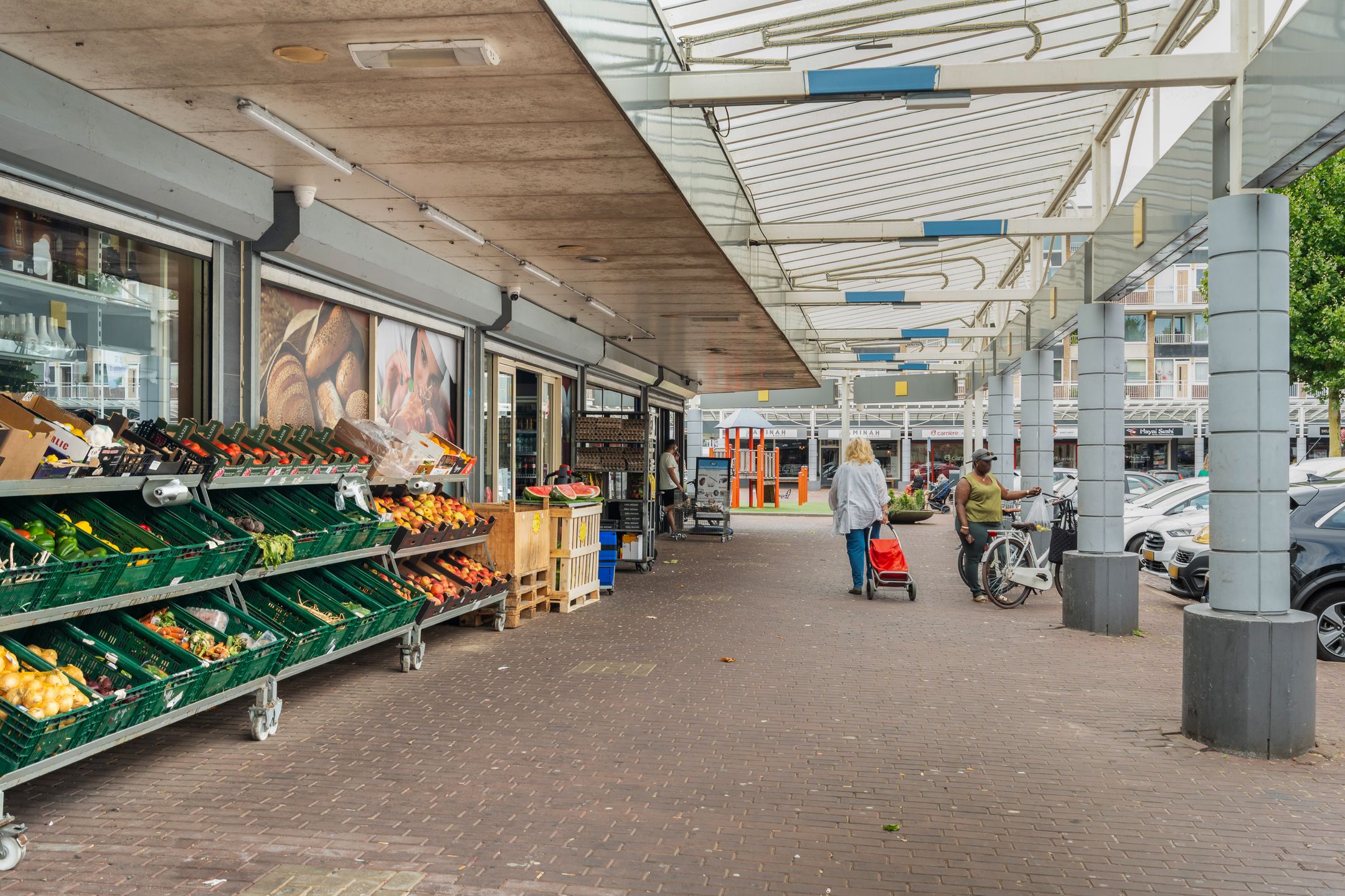 Foto 33 van Henri Polakstraat 86