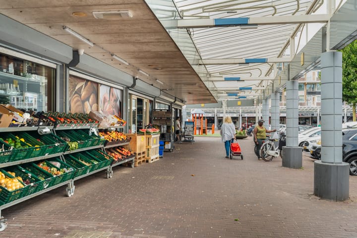 Photo 33 of Henri Polakstraat 86