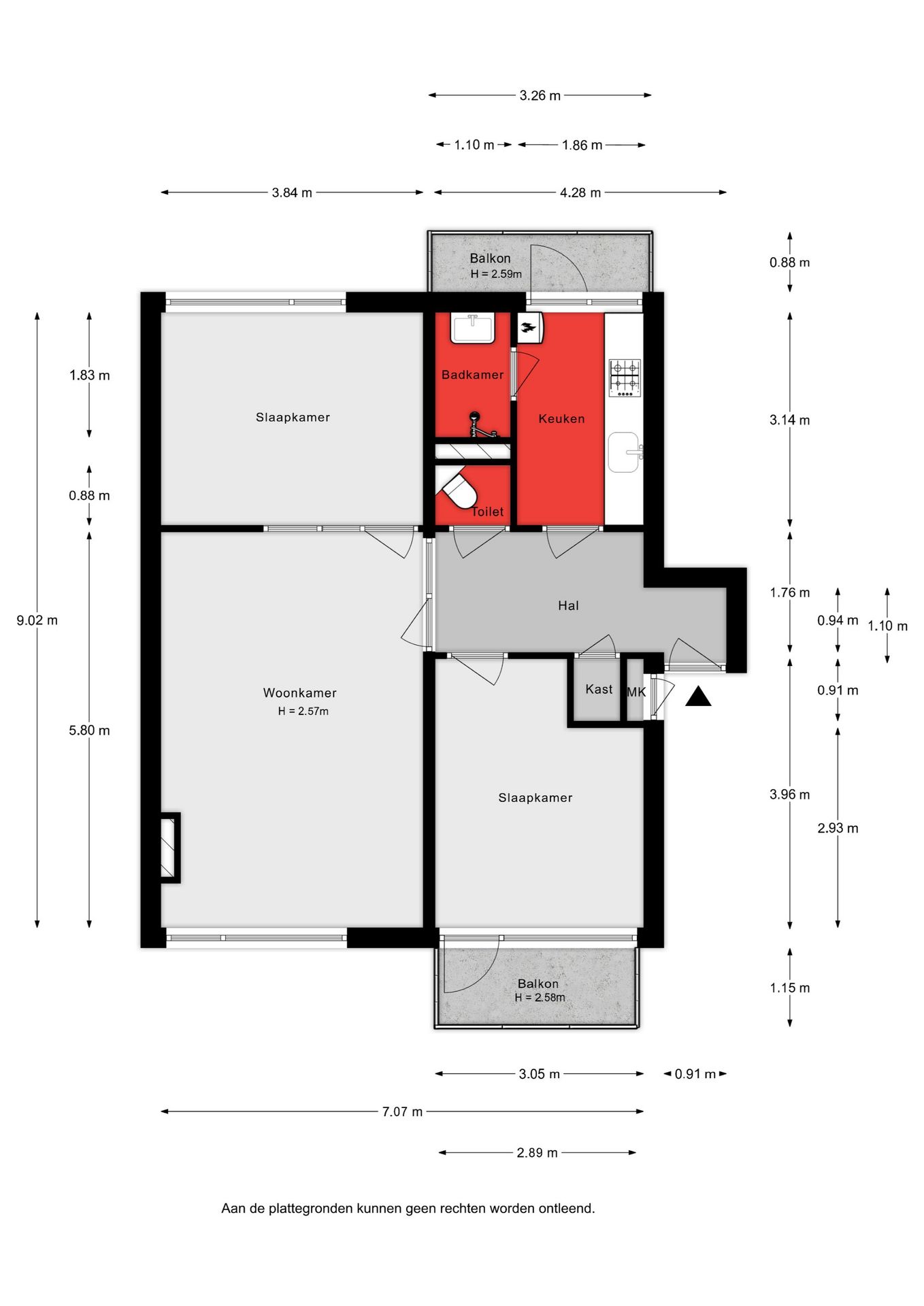 Foto 35 van Henri Polakstraat 86