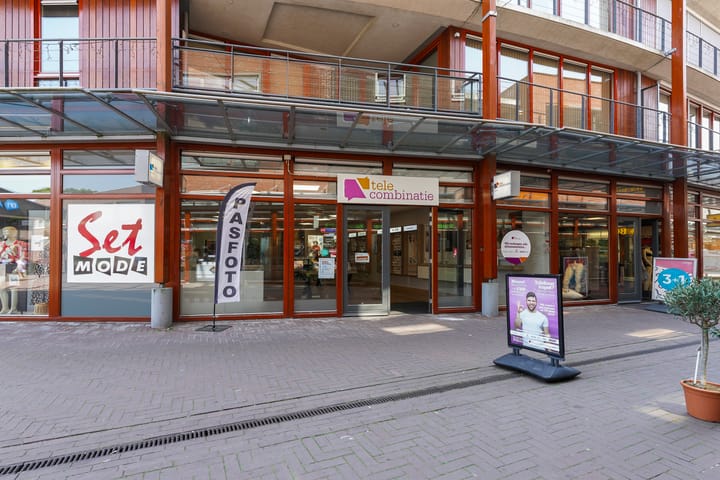 De Hovel 27, Goirle