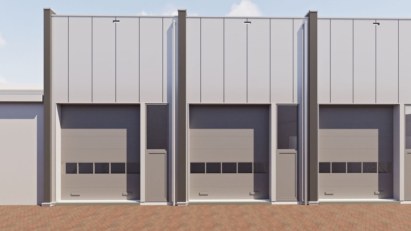 Bekijk foto 5 van Vijverlaan 3-05