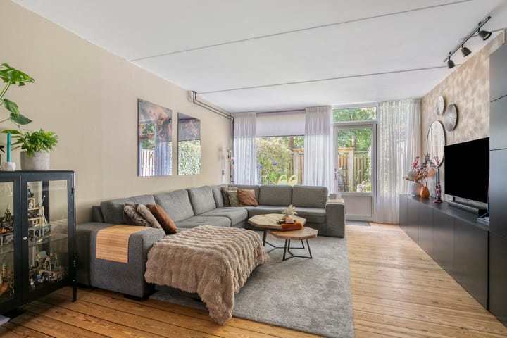 Foto 2 van Grobbendonckpark 24