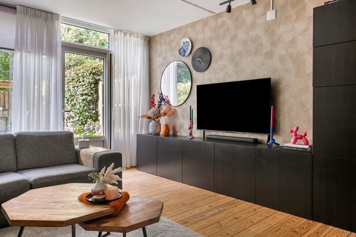 Foto 3 van Grobbendonckpark 24