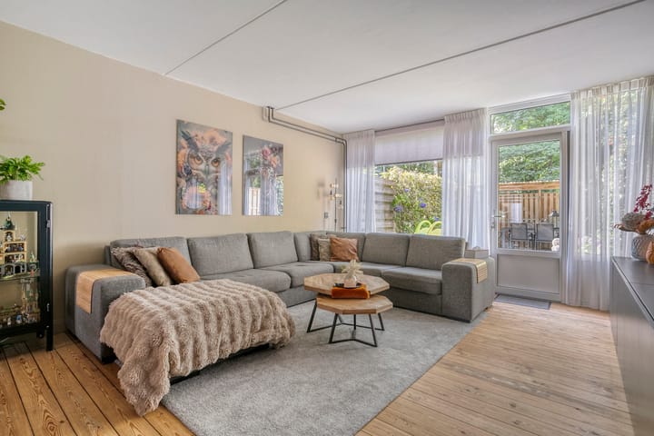 Foto 4 van Grobbendonckpark 24