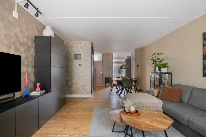 Foto 5 van Grobbendonckpark 24