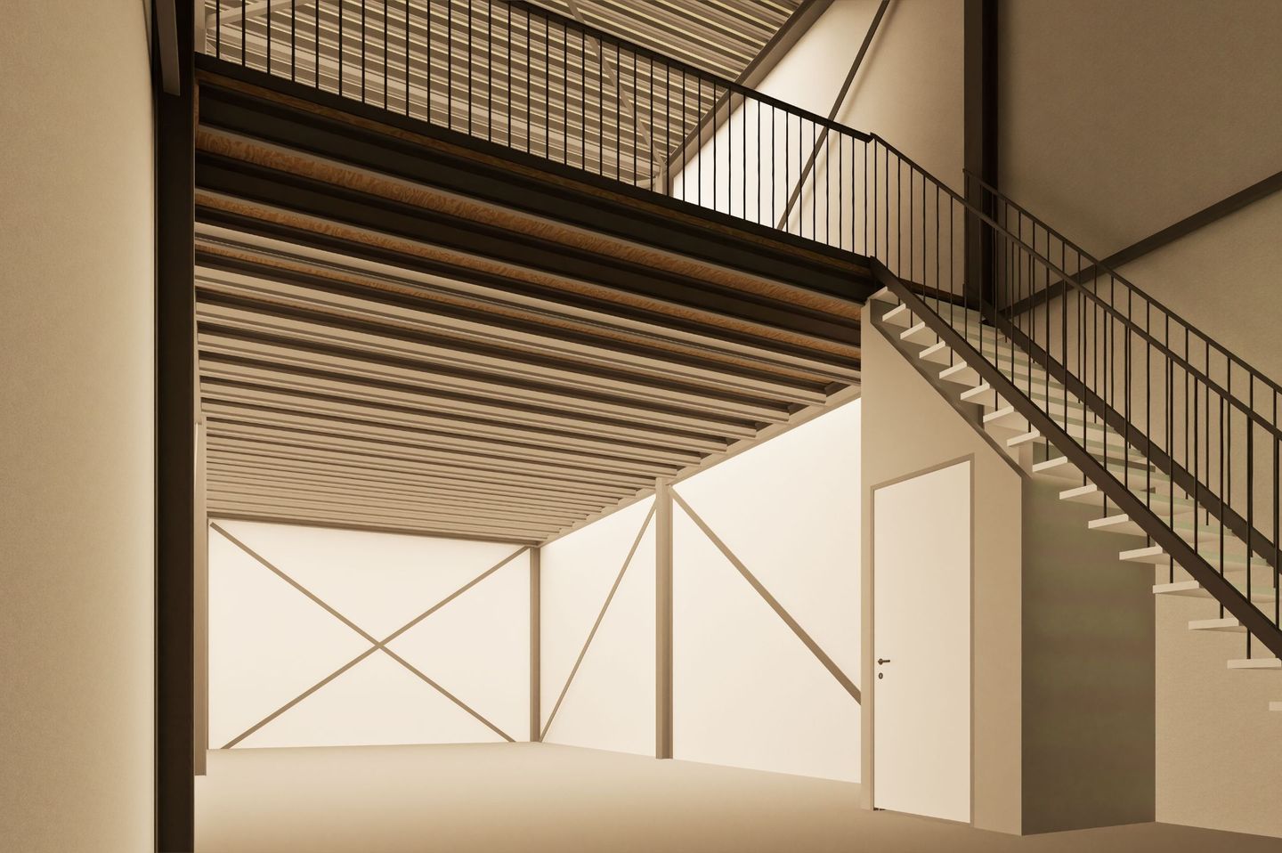 Bekijk foto 5 van Vijverlaan 3-08