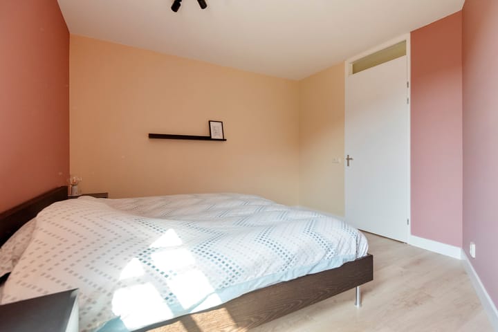 Foto 5 van Dorpsstraat 12-A