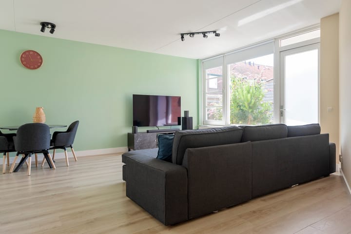 Foto 9 van Dorpsstraat 12-A