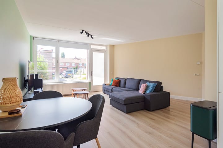 Foto 12 van Dorpsstraat 12-A