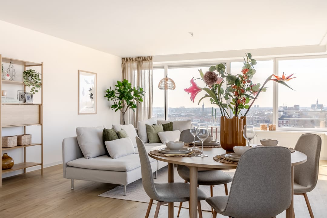 Foto 8 van Prins Bernhardlaan 2-W