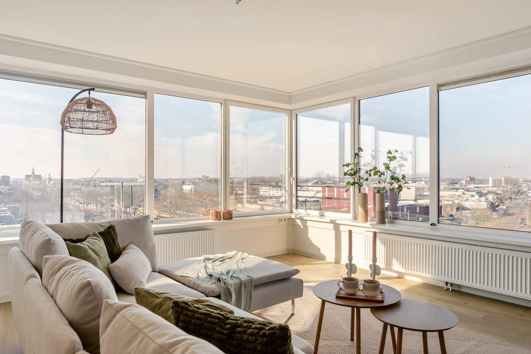 Foto 11 van Prins Bernhardlaan 2-W