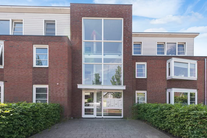 Foto 24 van Dorpsstraat 12-A