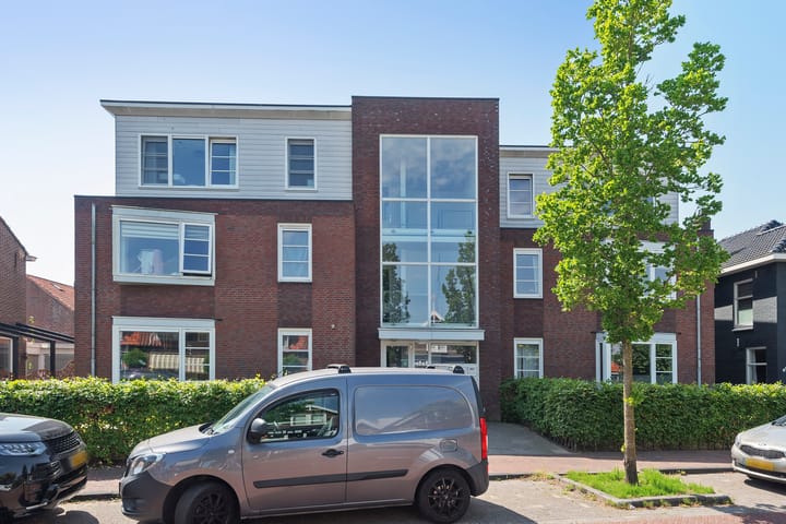 Foto 25 van Dorpsstraat 12-A