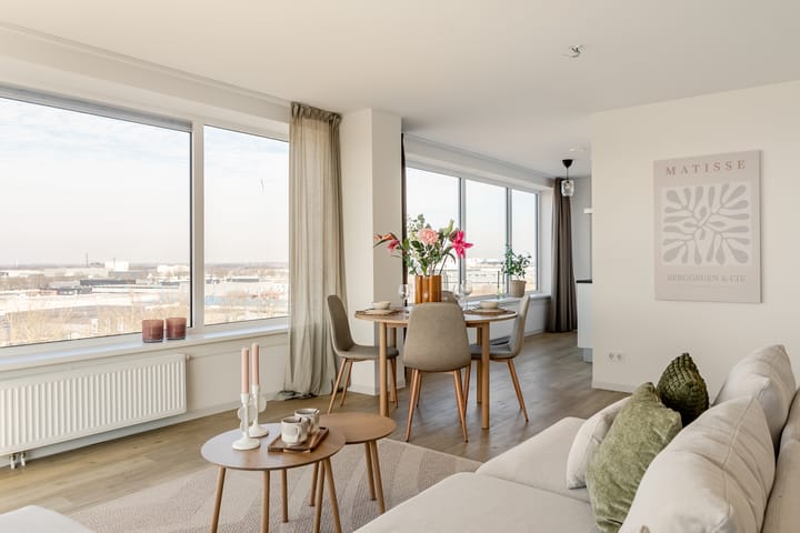 Foto 14 van Prins Bernhardlaan 2-W