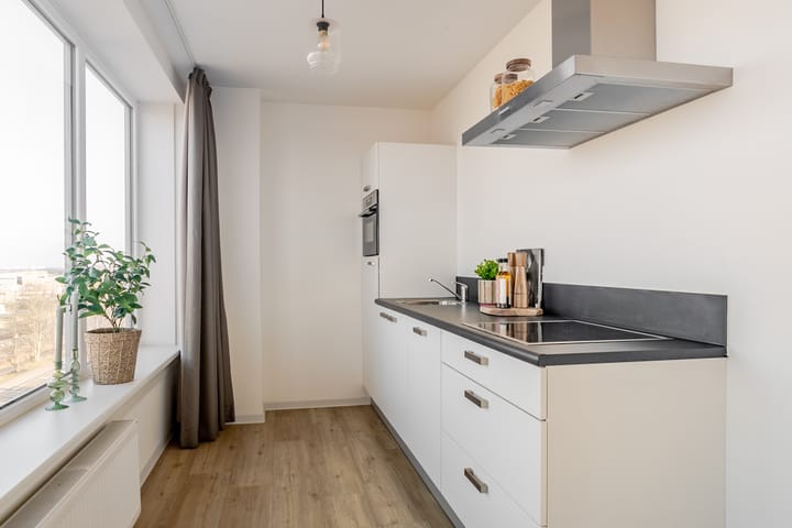 Foto 17 van Prins Bernhardlaan 2-W