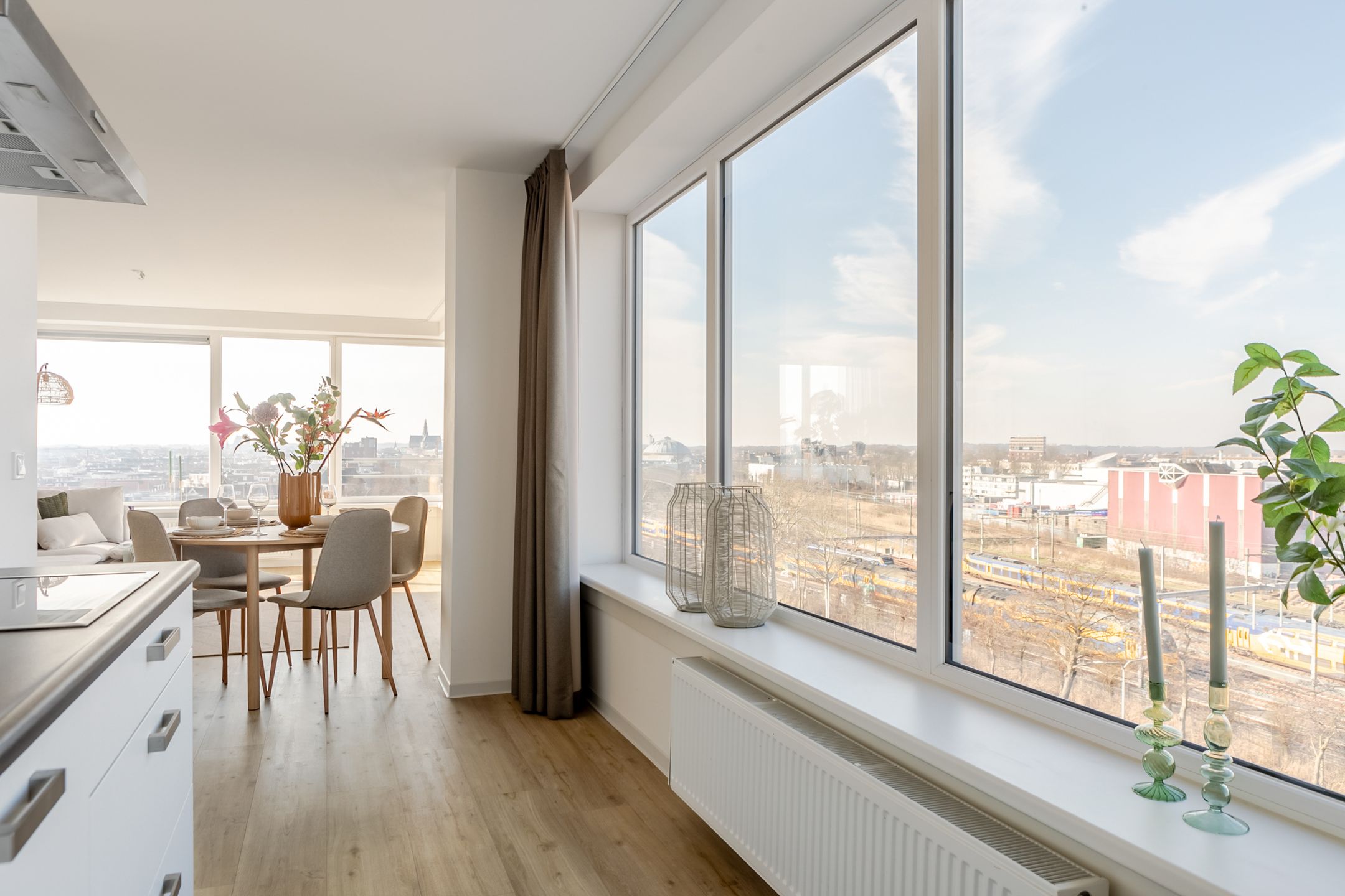 Foto 18 van Prins Bernhardlaan 2-W